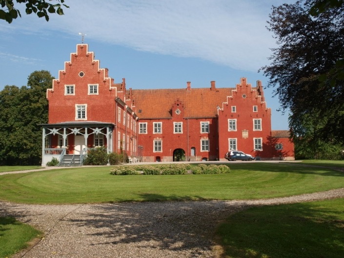 KONTAKT – Aastrup Kloster